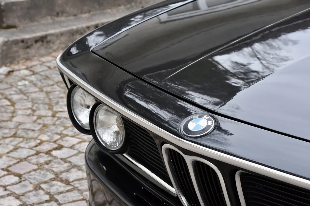 1970 BMW 2800 CS - Image 23 of 29