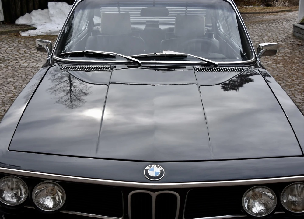 1970 BMW 2800 CS - Image 24 of 29