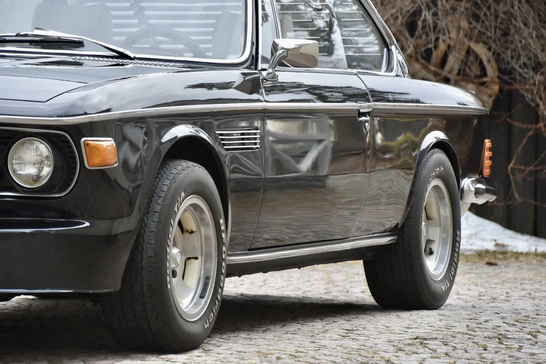 1970 BMW 2800 CS - Image 26 of 29