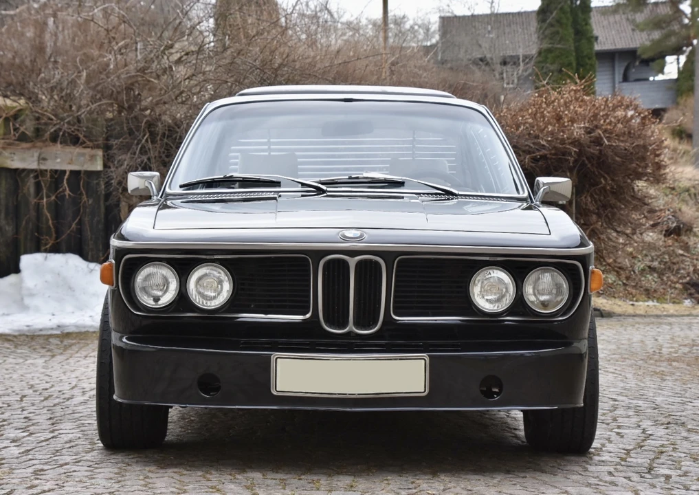 1970 BMW 2800 CS - Image 4 of 29