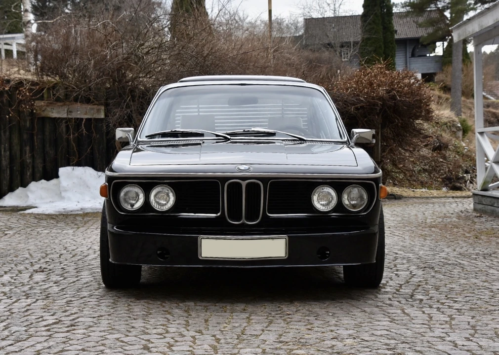 1970 BMW 2800 CS - Image 18 of 29