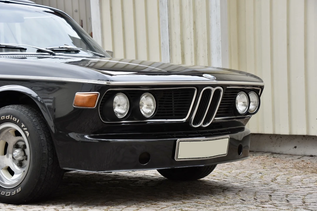 1970 BMW 2800 CS - Image 28 of 29