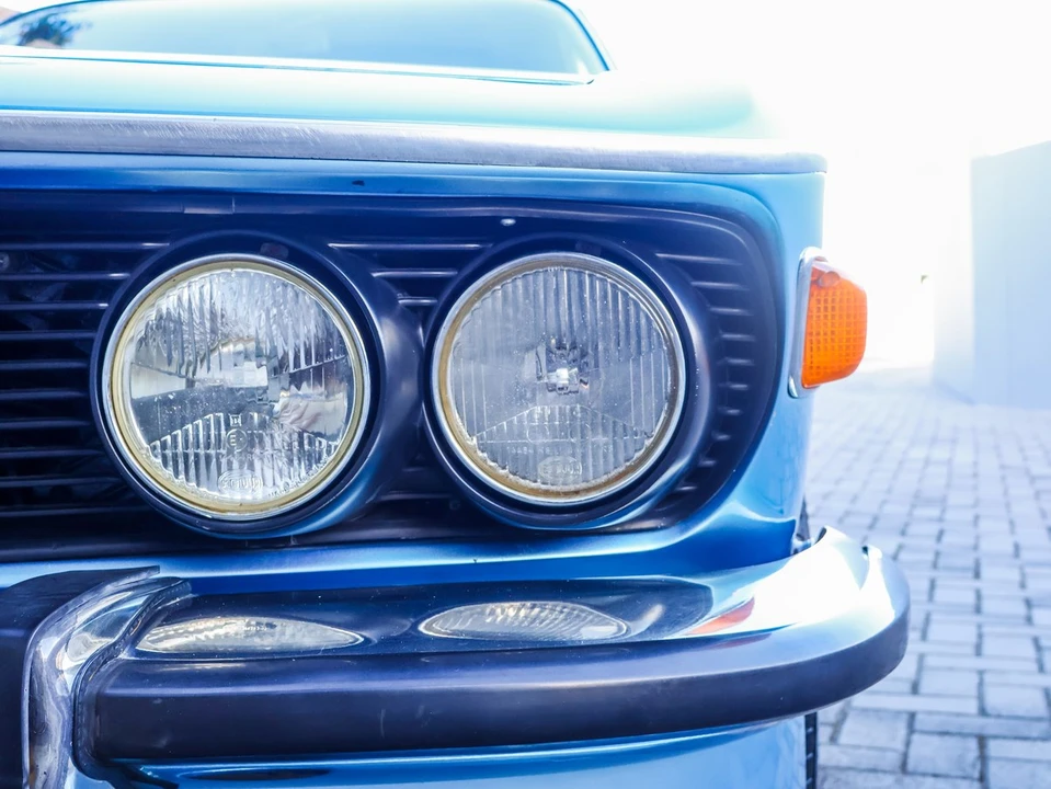 1970 BMW 2800 CS - Image 25 of 30