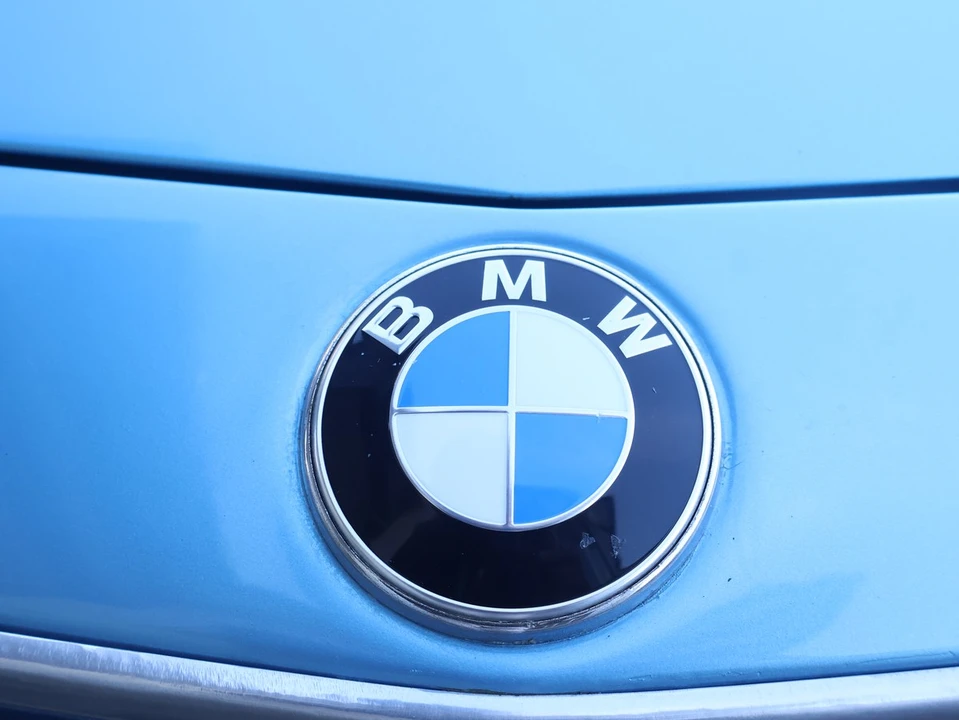 1970 BMW 2800 CS - Image 21 of 30