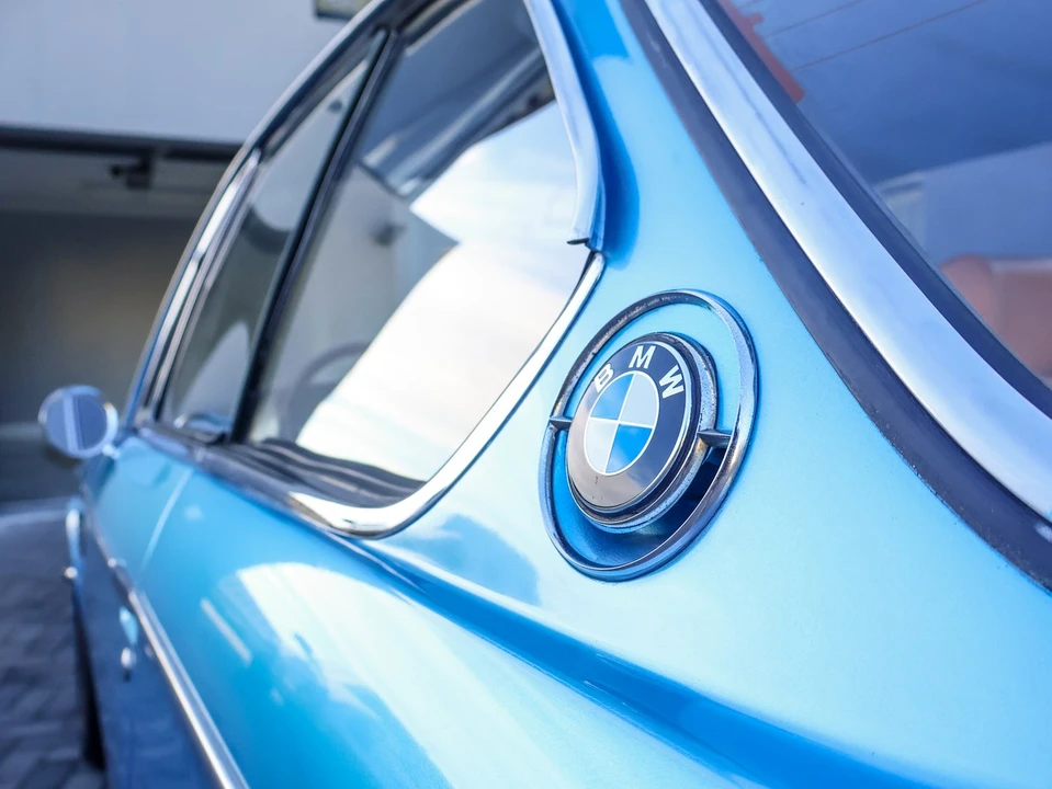 1970 BMW 2800 CS - Image 23 of 30