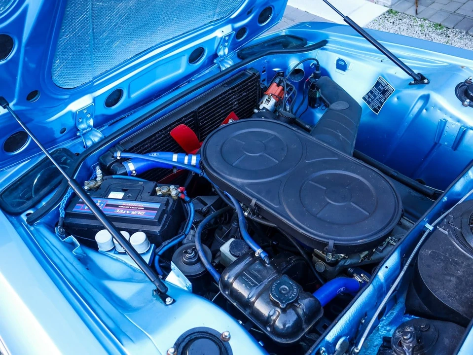 1970 BMW 2800 CS - Image 27 of 30