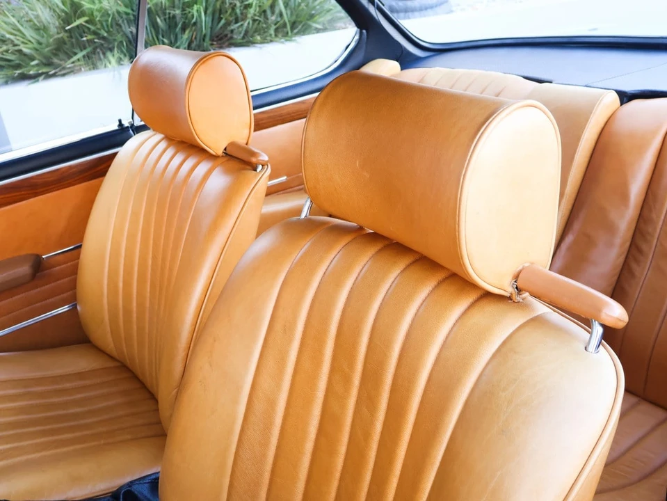 1970 BMW 2800 CS - Image 12 of 30