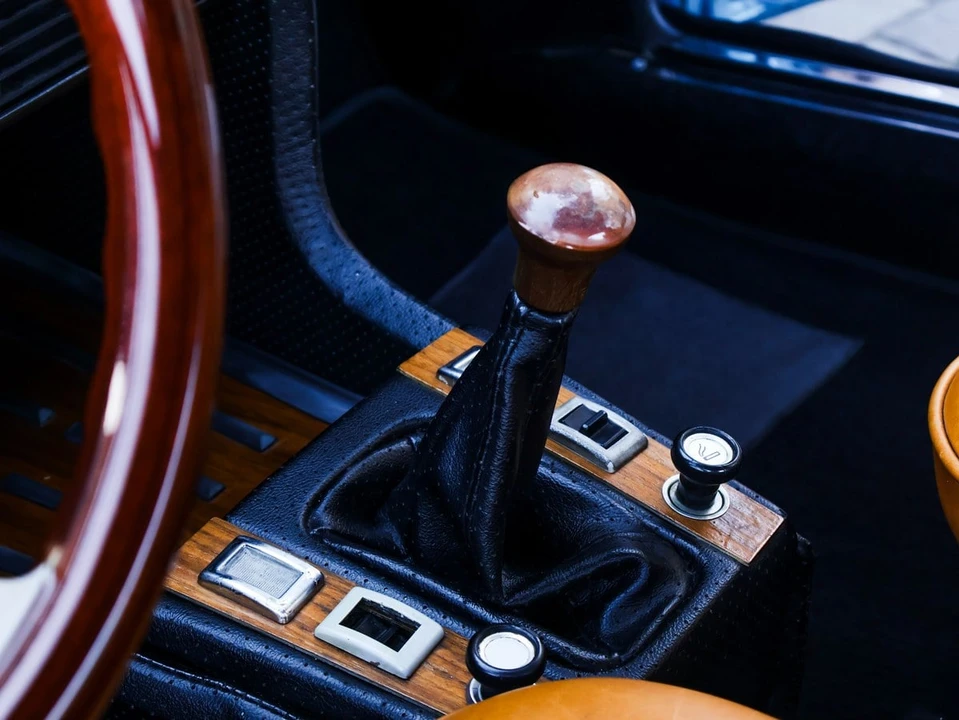 1970 BMW 2800 CS - Image 17 of 30