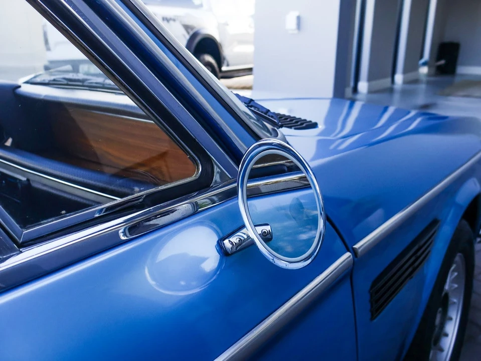 1970 BMW 2800 CS - Image 19 of 30