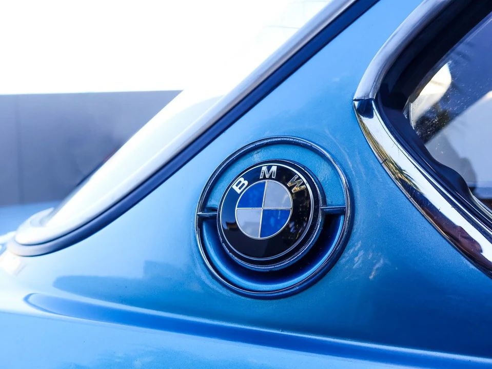 1970 BMW 2800 CS - Image 18 of 30