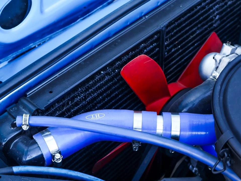 1970 BMW 2800 CS - Image 26 of 30