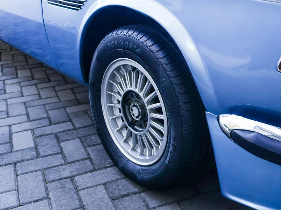 1970 BMW 2800 CS - Image 20 of 30