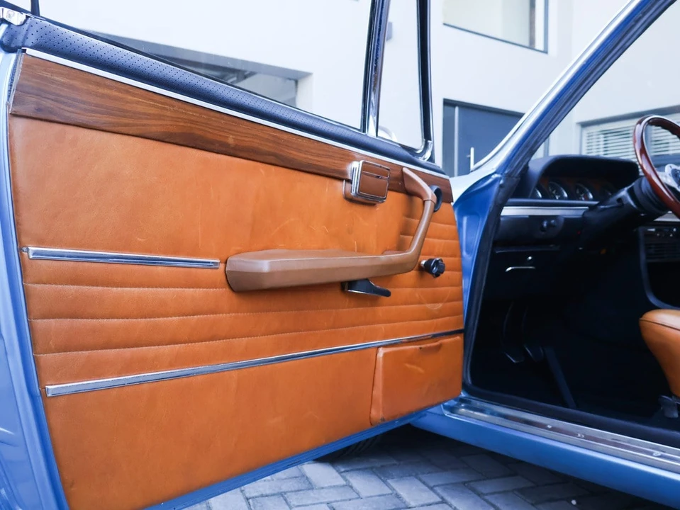 1970 BMW 2800 CS - Image 14 of 30