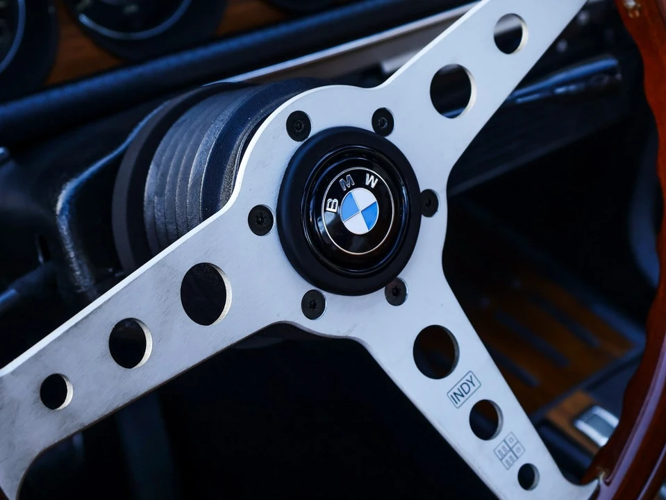 1970 BMW 2800 CS - Image 16 of 30