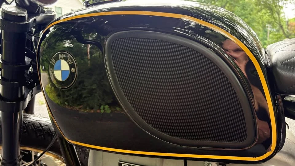 1970 BMW /5 - Image 4 of 13