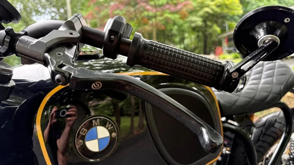 1970 BMW /5 - Image 13 of 13