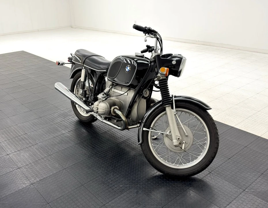 1970 BMW /5 - Image 6 of 12