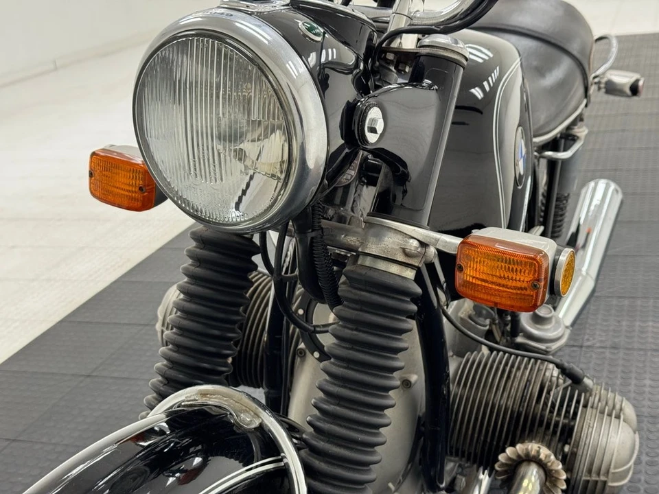 1970 BMW /5 - Image 12 of 12