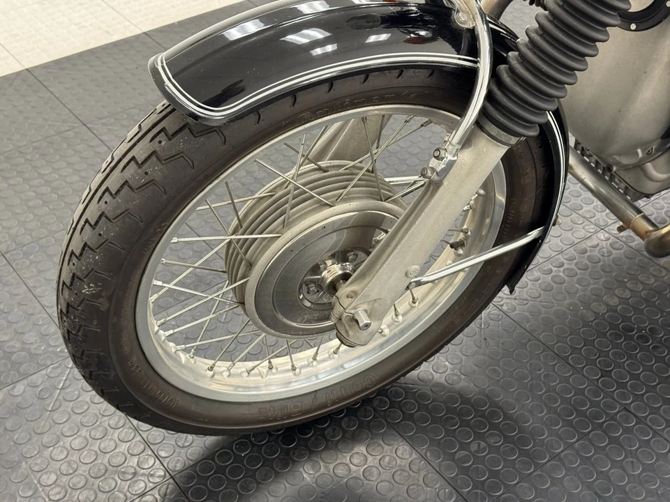 1970 BMW /5 - Image 9 of 12