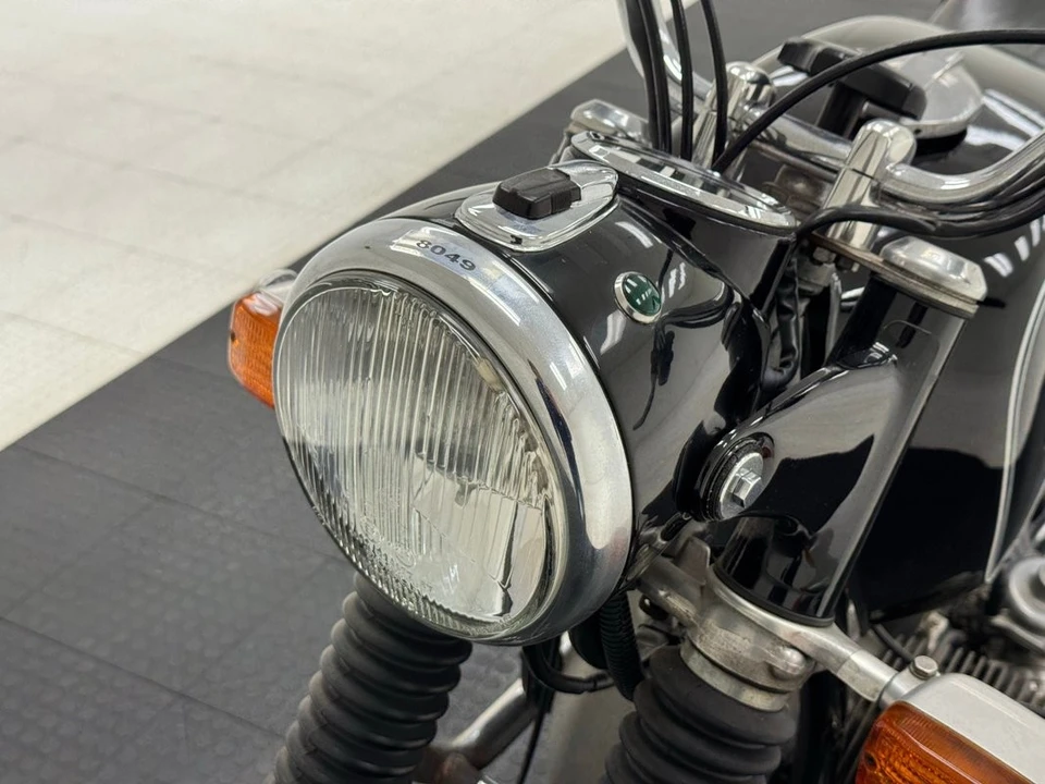 1970 BMW /5 - Image 11 of 12