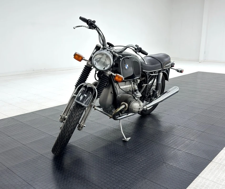 1970 BMW /5 - Image 8 of 12
