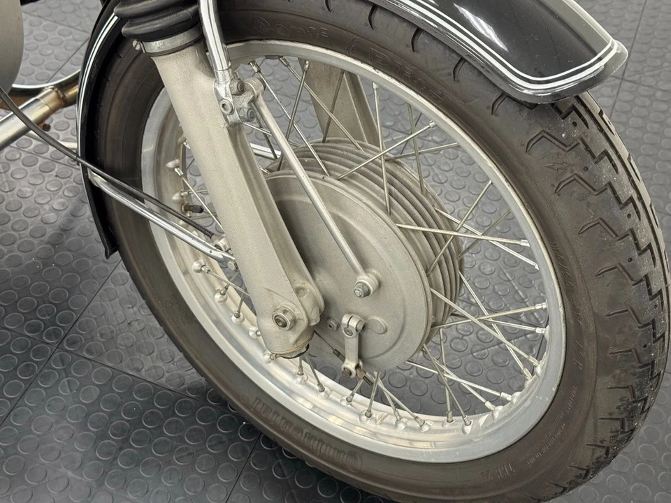 1970 BMW /5 - Image 10 of 12