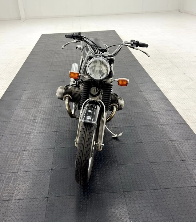 1970 BMW /5 - Image 7 of 12