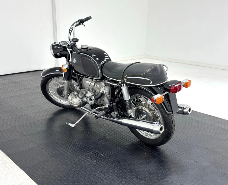 1970 BMW /5 - Image 2 of 12