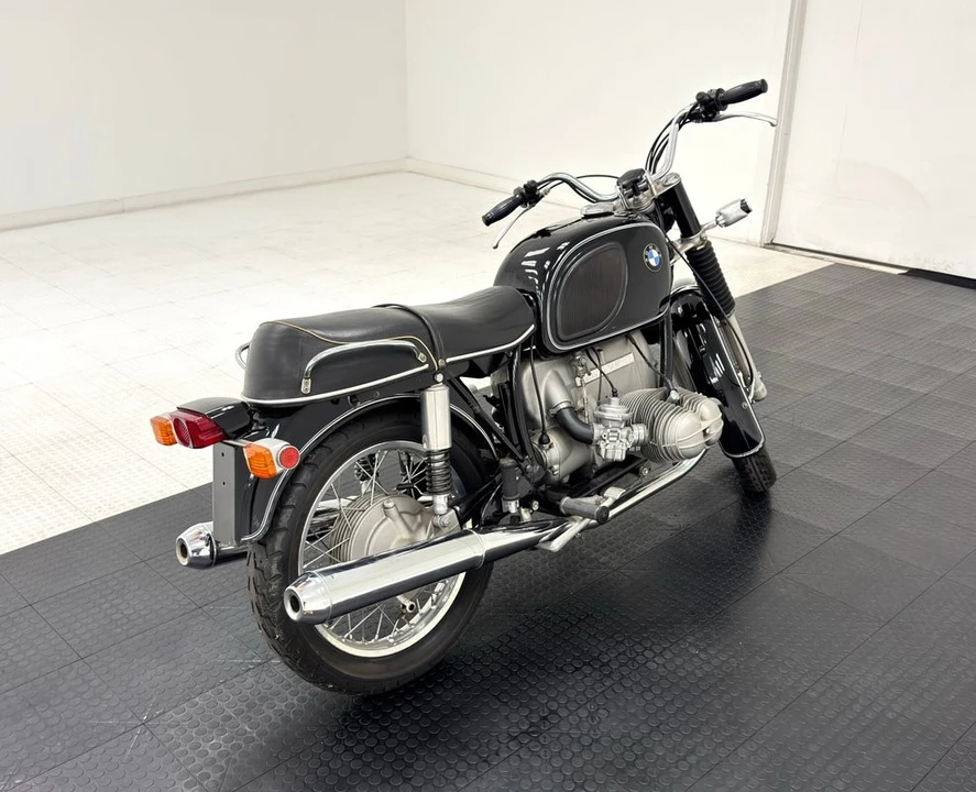 1970 BMW /5 - Image 4 of 12