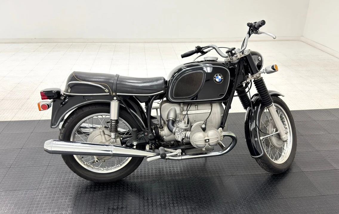 1970 BMW /5 - Image 5 of 12
