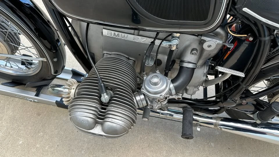 1970 BMW /5 - Image 12 of 20