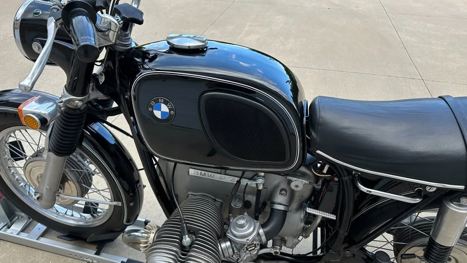 1970 BMW /5 - Image 11 of 20