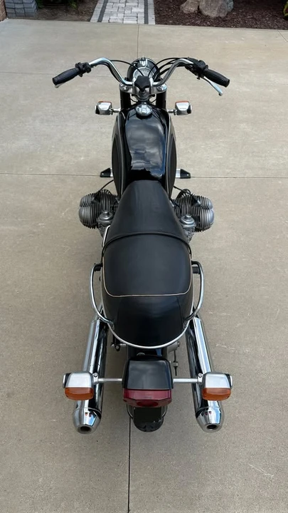 1970 BMW /5 - Image 20 of 20