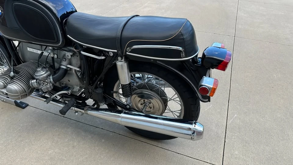 1970 BMW /5 - Image 13 of 20