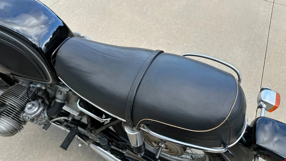 1970 BMW /5 - Image 18 of 20