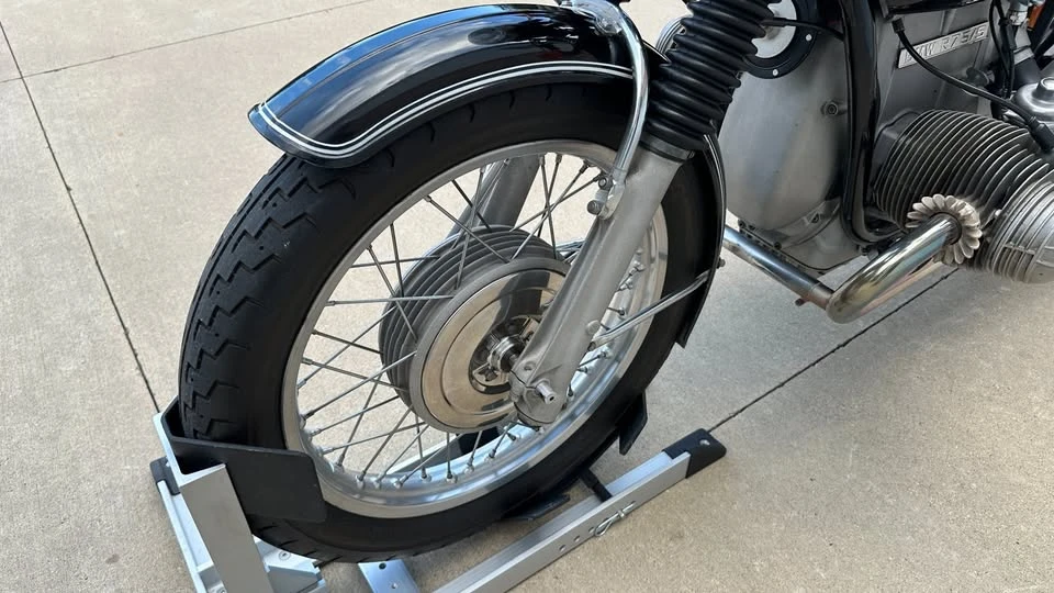1970 BMW /5 - Image 8 of 20