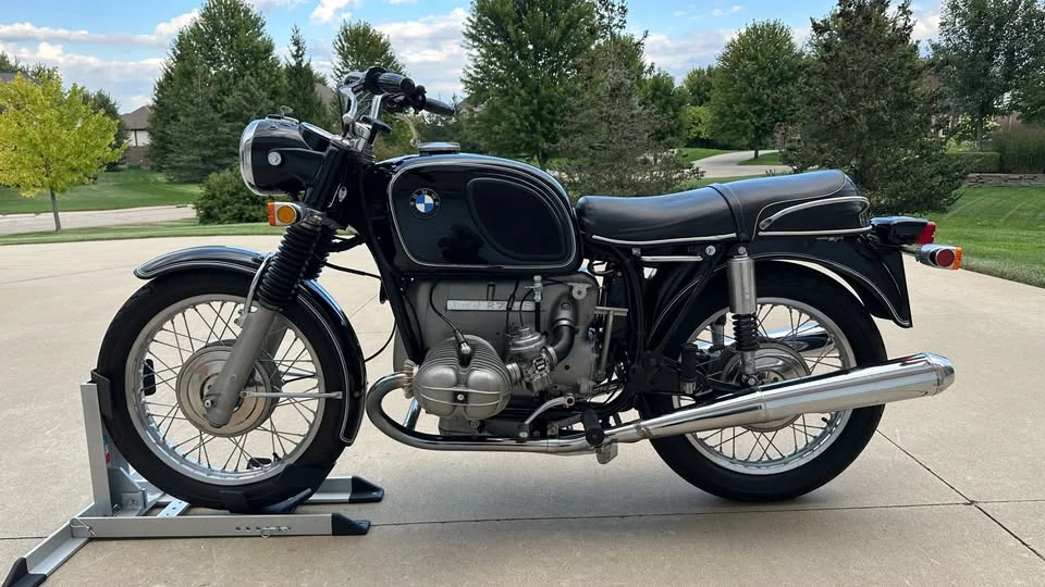 1970 BMW /5 - Image 14 of 20