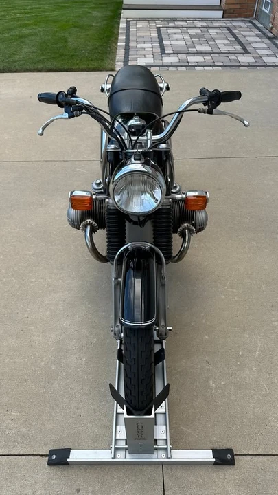 1970 BMW /5 - Image 7 of 20