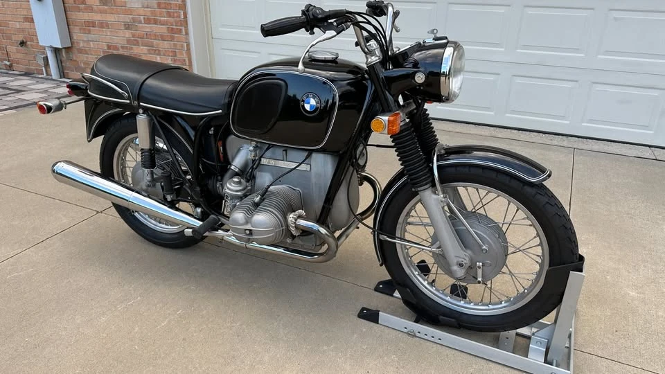 1970 BMW /5 - Image 2 of 20