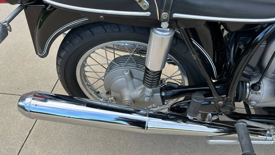 1970 BMW /5 - Image 6 of 20
