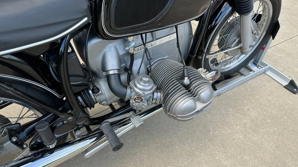 1970 BMW /5 - Image 5 of 20