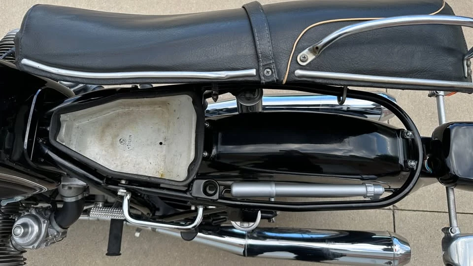 1970 BMW /5 - Image 19 of 20