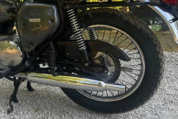1970 BSA - Image 6 of 7