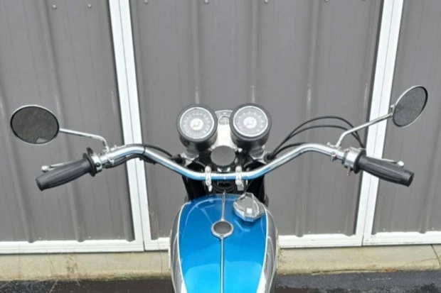 1970 BSA Lightning - Image 4 of 6