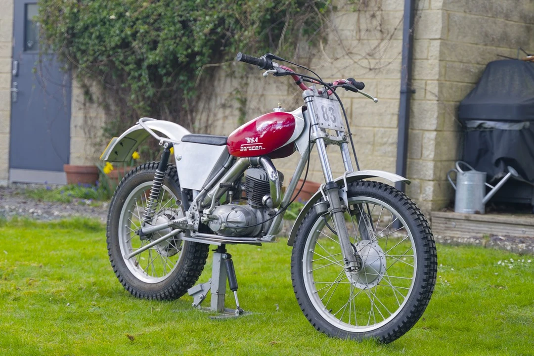 2025 BSA - Image 4 of 30