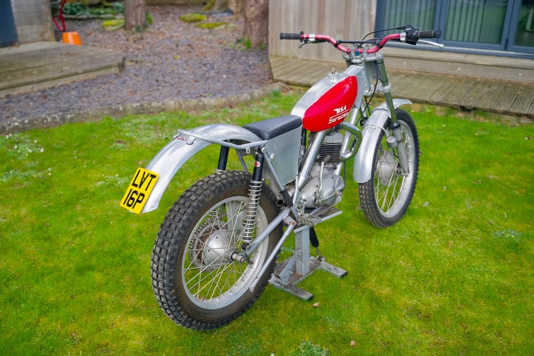 2025 BSA - Image 5 of 30