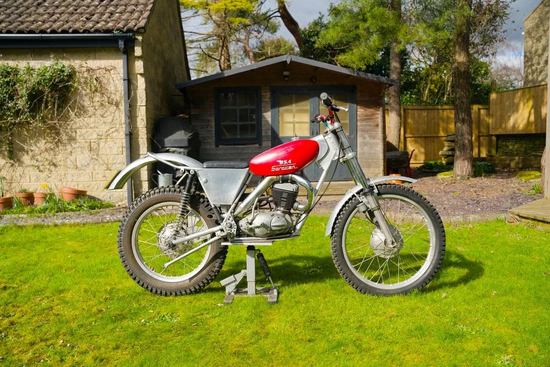 2025 BSA - Image 6 of 30