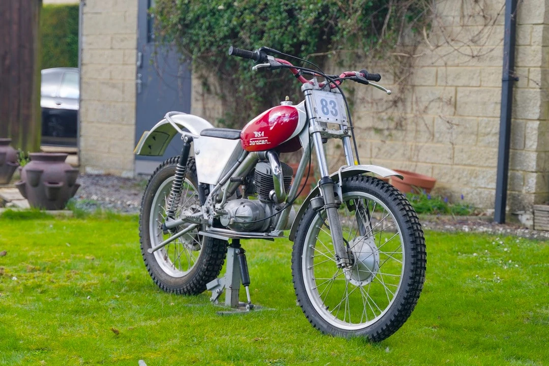 2025 BSA - Image 3 of 30