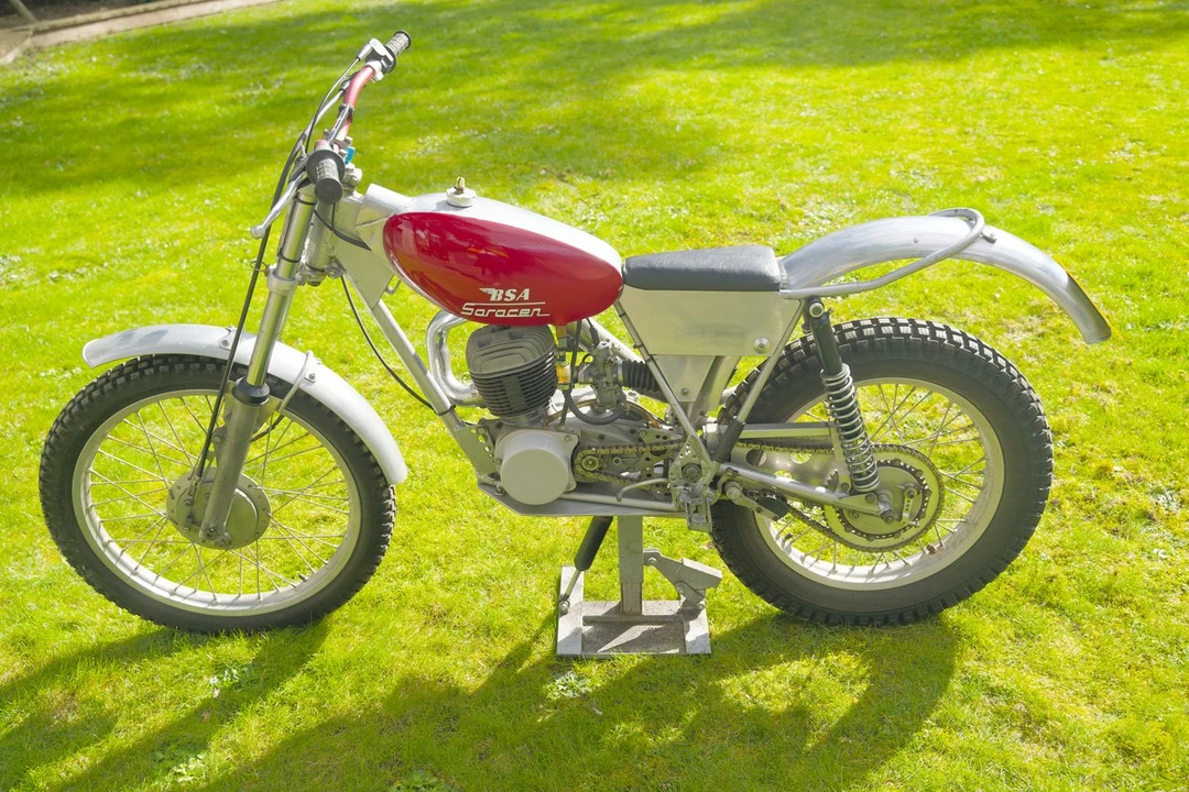 2025 BSA - Image 14 of 30