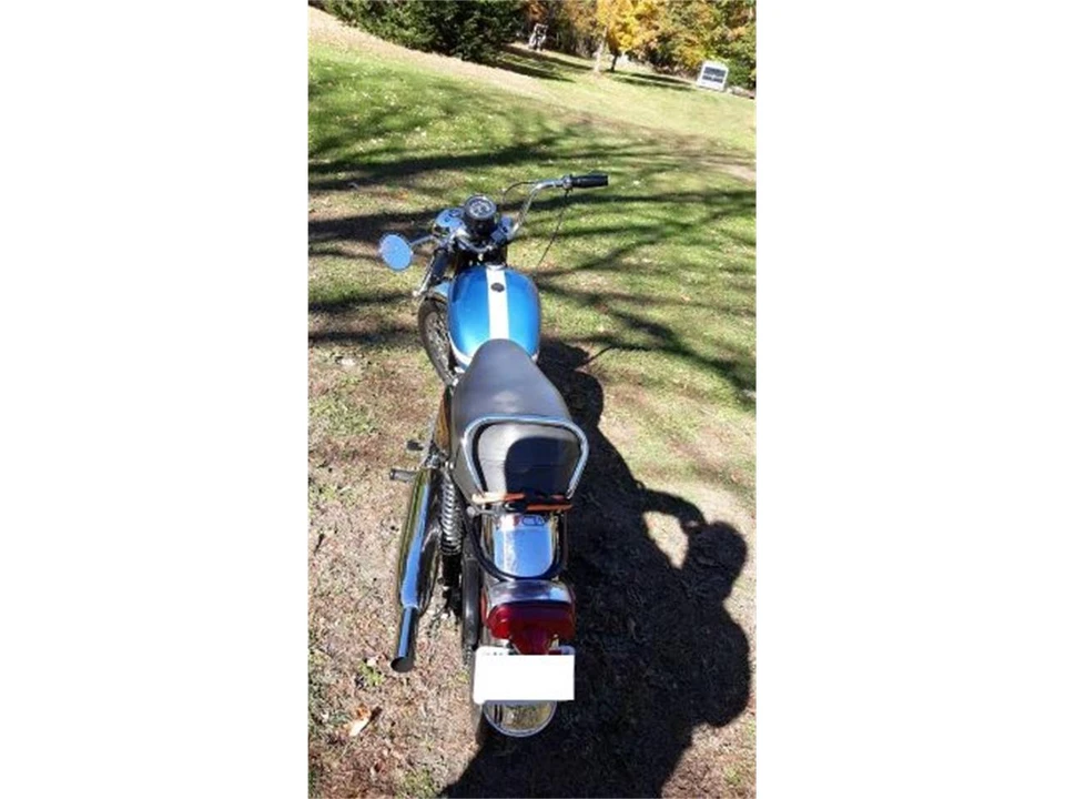 1970 BSA Lightning - Image 2 of 4